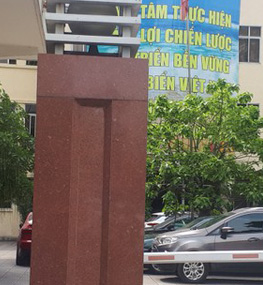 Nhiều bộ, ngành có trụ sở mới nhưng không chịu trả trụ sở cũ cho Hà Nội